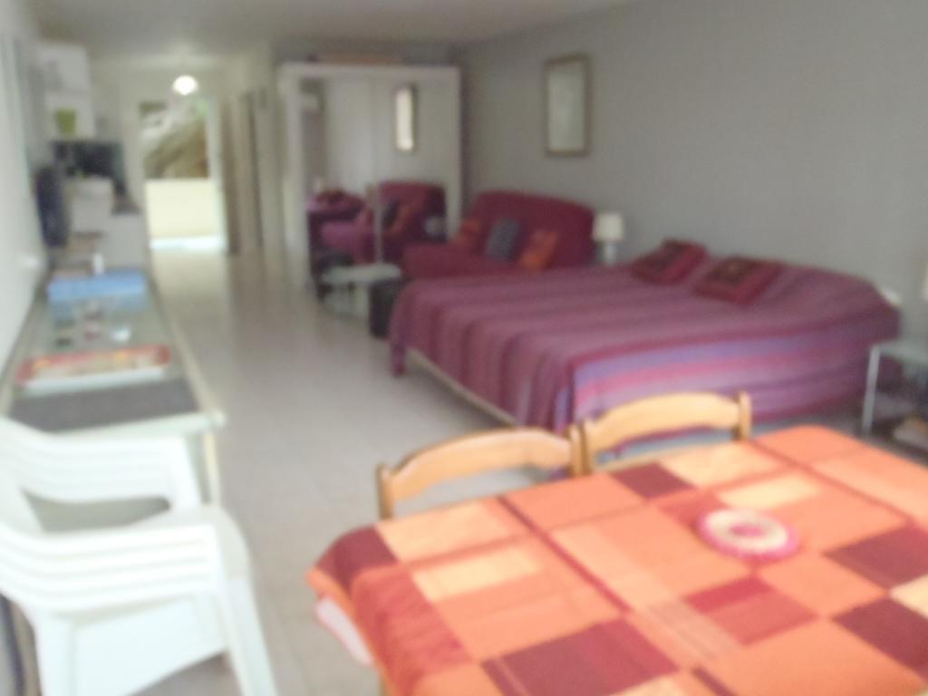 Studio 27 La Baie-Orientale Extérieur photo